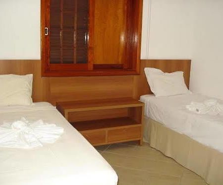 Hotel Rs Atibaia Dış mekan fotoğraf