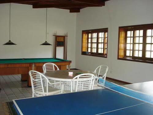 Hotel Rs Atibaia Dış mekan fotoğraf