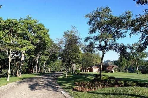 Hotel Rs Atibaia Dış mekan fotoğraf