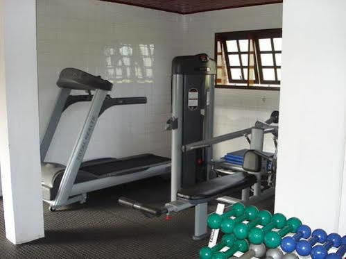Hotel Rs Atibaia Dış mekan fotoğraf