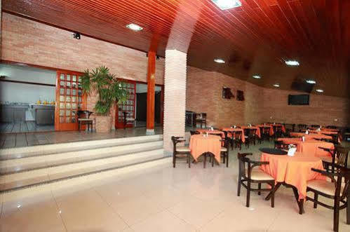 Hotel Rs Atibaia Dış mekan fotoğraf