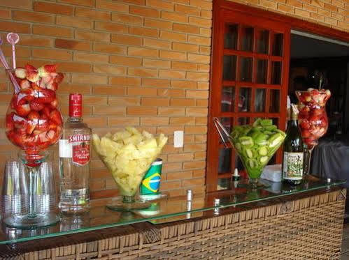 Hotel Rs Atibaia Dış mekan fotoğraf