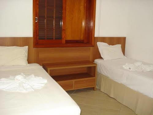 Hotel Rs Atibaia Dış mekan fotoğraf