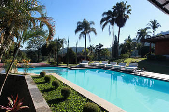 Hotel Rs Atibaia Dış mekan fotoğraf